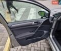 Серый Фольксваген e-Golf, объемом двигателя 0 л и пробегом 105 тыс. км за 12250 $, фото 12 на Automoto.ua