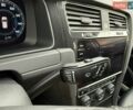 Сірий Фольксваген e-Golf, об'ємом двигуна 0 л та пробігом 82 тис. км за 14444 $, фото 22 на Automoto.ua