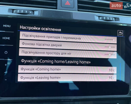 Серый Фольксваген e-Golf, объемом двигателя 0 л и пробегом 130 тыс. км за 13800 $, фото 38 на Automoto.ua