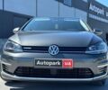 Серый Фольксваген e-Golf, объемом двигателя 0 л и пробегом 89 тыс. км за 13990 $, фото 1 на Automoto.ua