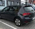 Серый Фольксваген e-Golf, объемом двигателя 0 л и пробегом 60 тыс. км за 16500 $, фото 2 на Automoto.ua