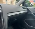 Серый Фольксваген e-Golf, объемом двигателя 0 л и пробегом 113 тыс. км за 13750 $, фото 65 на Automoto.ua