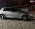 Серый Фольксваген e-Golf, объемом двигателя 0 л и пробегом 155 тыс. км за 13500 $, фото 1 на Automoto.ua