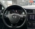 Серый Фольксваген e-Golf, объемом двигателя 0 л и пробегом 132 тыс. км за 12250 $, фото 13 на Automoto.ua