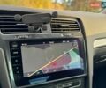 Серый Фольксваген e-Golf, объемом двигателя 0 л и пробегом 159 тыс. км за 12000 $, фото 19 на Automoto.ua