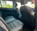 Серый Фольксваген e-Golf, объемом двигателя 0 л и пробегом 139 тыс. км за 13399 $, фото 18 на Automoto.ua