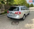 Серый Фольксваген e-Golf, объемом двигателя 0 л и пробегом 120 тыс. км за 11950 $, фото 17 на Automoto.ua