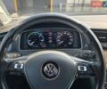 Сірий Фольксваген e-Golf, об'ємом двигуна 0 л та пробігом 98 тис. км за 19600 $, фото 36 на Automoto.ua