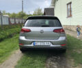 Сірий Фольксваген e-Golf, об'ємом двигуна 0 л та пробігом 84 тис. км за 13500 $, фото 7 на Automoto.ua