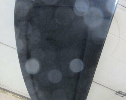 Серый Фольксваген e-Golf, объемом двигателя 0 л и пробегом 141 тыс. км за 13399 $, фото 15 на Automoto.ua