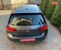 Серый Фольксваген e-Golf, объемом двигателя 0 л и пробегом 117 тыс. км за 12999 $, фото 70 на Automoto.ua