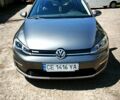 Серый Фольксваген e-Golf, объемом двигателя 100 л и пробегом 86 тыс. км за 13400 $, фото 1 на Automoto.ua