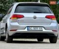 Серый Фольксваген e-Golf, объемом двигателя 0 л и пробегом 69 тыс. км за 13995 $, фото 24 на Automoto.ua