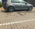 Сірий Фольксваген e-Golf, об'ємом двигуна 0 л та пробігом 119 тис. км за 14700 $, фото 33 на Automoto.ua