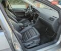 Серый Фольксваген e-Golf, объемом двигателя 0 л и пробегом 80 тыс. км за 13200 $, фото 22 на Automoto.ua