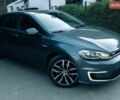 Сірий Фольксваген e-Golf, об'ємом двигуна 0 л та пробігом 101 тис. км за 14950 $, фото 10 на Automoto.ua