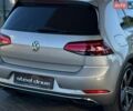Сірий Фольксваген e-Golf, об'ємом двигуна 0 л та пробігом 157 тис. км за 15899 $, фото 5 на Automoto.ua