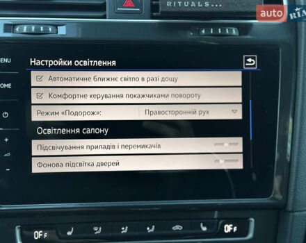 Сірий Фольксваген e-Golf, об'ємом двигуна 0 л та пробігом 112 тис. км за 15900 $, фото 120 на Automoto.ua