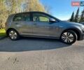 Сірий Фольксваген e-Golf, об'ємом двигуна 0 л та пробігом 75 тис. км за 11000 $, фото 3 на Automoto.ua