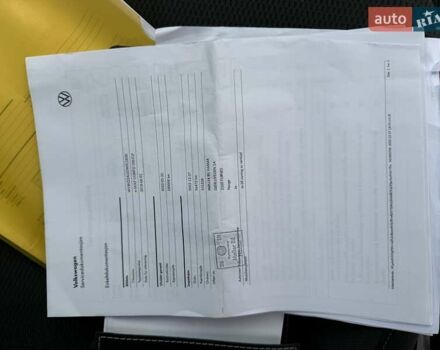 Сірий Фольксваген e-Golf, об'ємом двигуна 0 л та пробігом 118 тис. км за 15500 $, фото 47 на Automoto.ua