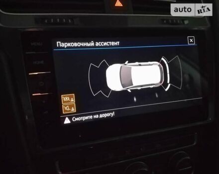 Сірий Фольксваген e-Golf, об'ємом двигуна 0 л та пробігом 142 тис. км за 14450 $, фото 39 на Automoto.ua