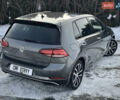 Сірий Фольксваген e-Golf, об'ємом двигуна 0 л та пробігом 115 тис. км за 12600 $, фото 13 на Automoto.ua