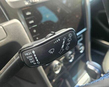 Серый Фольксваген e-Golf, объемом двигателя 0 л и пробегом 117 тыс. км за 12730 $, фото 20 на Automoto.ua