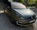 Сірий Фольксваген e-Golf, об'ємом двигуна 0 л та пробігом 95 тис. км за 14900 $, фото 5 на Automoto.ua