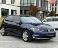 Серый Фольксваген e-Golf, объемом двигателя 0 л и пробегом 176 тыс. км за 13200 $, фото 2 на Automoto.ua