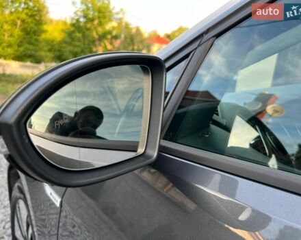 Сірий Фольксваген e-Golf, об'ємом двигуна 0 л та пробігом 135 тис. км за 12300 $, фото 28 на Automoto.ua
