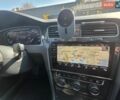 Сірий Фольксваген e-Golf, об'ємом двигуна 0 л та пробігом 98 тис. км за 19600 $, фото 17 на Automoto.ua