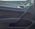 Сірий Фольксваген e-Golf, об'ємом двигуна 0 л та пробігом 98 тис. км за 19600 $, фото 14 на Automoto.ua