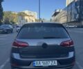 Серый Фольксваген e-Golf, объемом двигателя 0 л и пробегом 92 тыс. км за 19100 $, фото 14 на Automoto.ua