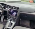 Серый Фольксваген e-Golf, объемом двигателя 0 л и пробегом 95 тыс. км за 14300 $, фото 3 на Automoto.ua