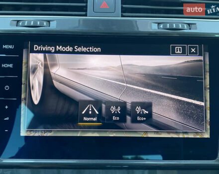 Серый Фольксваген e-Golf, объемом двигателя 0 л и пробегом 130 тыс. км за 13800 $, фото 23 на Automoto.ua