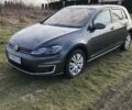 Сірий Фольксваген e-Golf, об'ємом двигуна 0 л та пробігом 48 тис. км за 18300 $, фото 4 на Automoto.ua