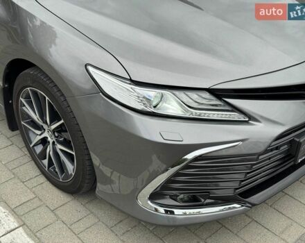 Серый Фольксваген e-Golf, объемом двигателя 0 л и пробегом 120 тыс. км за 11950 $, фото 4 на Automoto.ua