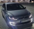 Серый Фольксваген e-Golf, объемом двигателя 0 л и пробегом 117 тыс. км за 14900 $, фото 1 на Automoto.ua