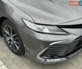 Серый Фольксваген e-Golf, объемом двигателя 0 л и пробегом 120 тыс. км за 11950 $, фото 4 на Automoto.ua