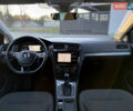 Сірий Фольксваген e-Golf, об'ємом двигуна 0 л та пробігом 112 тис. км за 15900 $, фото 26 на Automoto.ua
