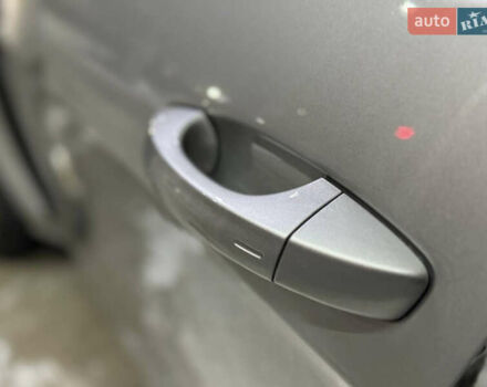 Серый Фольксваген e-Golf, объемом двигателя 0 л и пробегом 100 тыс. км за 10999 $, фото 8 на Automoto.ua