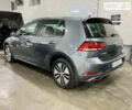 Серый Фольксваген e-Golf, объемом двигателя 0 л и пробегом 125 тыс. км за 17500 $, фото 34 на Automoto.ua