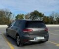 Сірий Фольксваген e-Golf, об'ємом двигуна 0 л та пробігом 158 тис. км за 13500 $, фото 5 на Automoto.ua