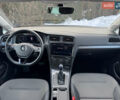 Сірий Фольксваген e-Golf, об'ємом двигуна 0 л та пробігом 115 тис. км за 12600 $, фото 36 на Automoto.ua
