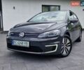 Серый Фольксваген e-Golf, объемом двигателя 0 л и пробегом 95 тыс. км за 14300 $, фото 24 на Automoto.ua