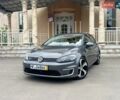Серый Фольксваген e-Golf, объемом двигателя 0 л и пробегом 113 тыс. км за 13750 $, фото 5 на Automoto.ua