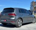 Серый Фольксваген e-Golf, объемом двигателя 0 л и пробегом 89 тыс. км за 13990 $, фото 12 на Automoto.ua