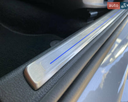 Серый Фольксваген e-Golf, объемом двигателя 0 л и пробегом 130 тыс. км за 13800 $, фото 76 на Automoto.ua