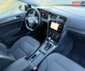 Сірий Фольксваген e-Golf, об'ємом двигуна 0 л та пробігом 112 тис. км за 15900 $, фото 31 на Automoto.ua