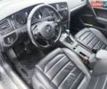 Серый Фольксваген e-Golf, объемом двигателя 0 л и пробегом 143 тыс. км за 13900 $, фото 15 на Automoto.ua